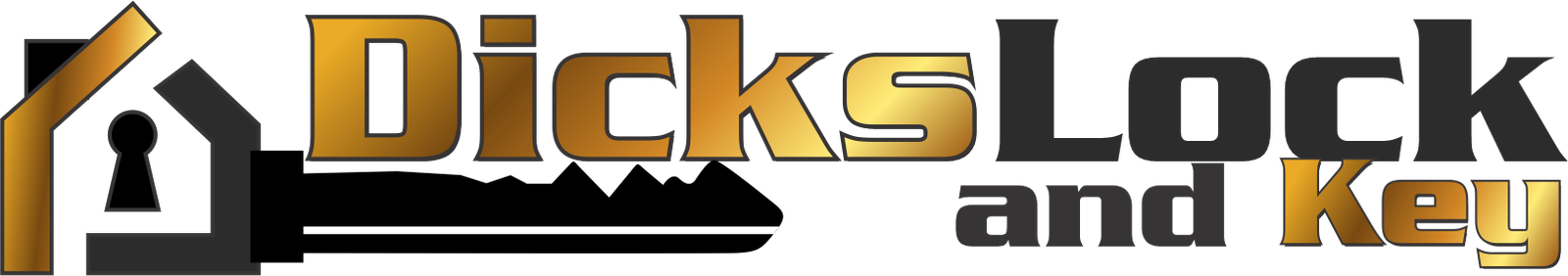 Dicks Lock and Key