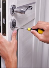 Emergency Locksmith