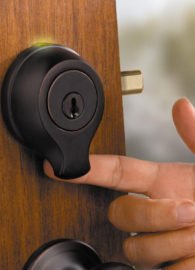 Lock Change Service