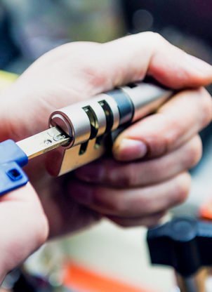 Lock Repair Service