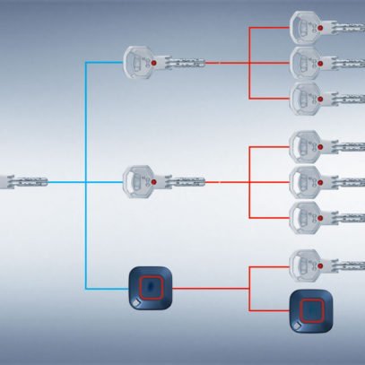 Master Key Systems