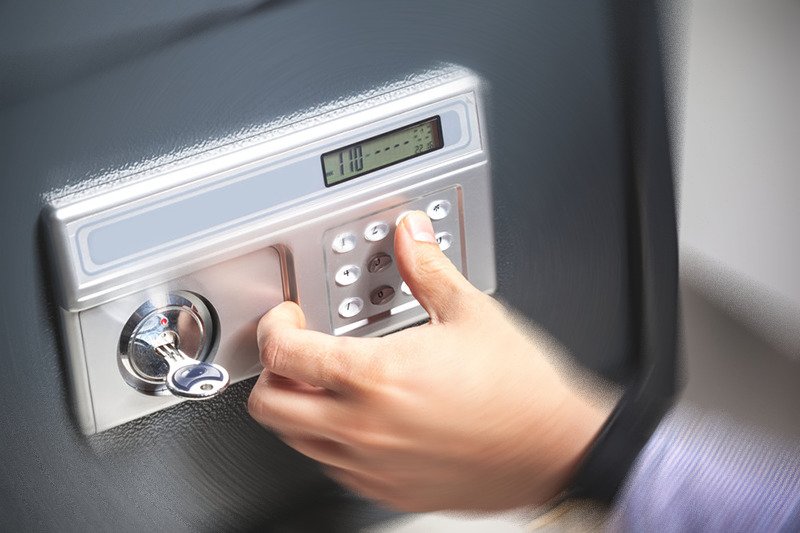 Residential-Home-Safes